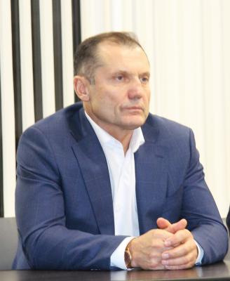 Игорь Мурог